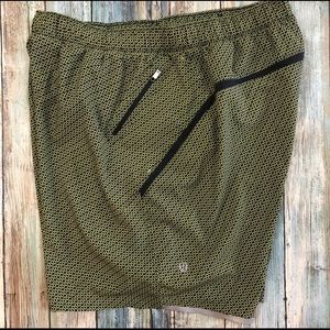 NWOT lululemon men’s running shorts